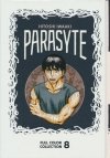 PARASYTE FULL COLOR COLLECTION VOL 08 HC [9781646516469]