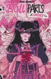 DOLL PARTS A LOVESICK TALE TP [9781534333901]