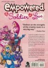 EMPOWERED AND THE SOLDIER OF LOVE TP [9781506707037] **OFERTA SPECJALNA**