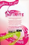 JEM AND THE HOLOGRAMS INFINITE TP [9781684051243]