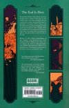 WILDS END VOL 03 JOURNEYS END TP [9781684151899]
