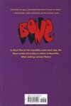 BONE VOL 02 THE GREAT COW RACE HC [9780439706247] **promocja TOMY**