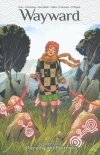 WAYWARD VOL 04 TP [9781534300538]