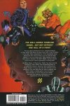 CHECKMATE FALL OF THE WALL TP [9781401217884]
