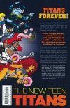 NEW TEEN TITANS VOL 07 TP [9781401271626]