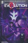 ANIMOSITY EVOLUTION THE COMPLETE COLLECTION HC [9781949028522] **promocja TOMY**