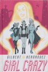 GIRL CRAZY HC [9781616558413]