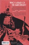 BATMAN THE LONG HALLOWEEN THE PREQUEL HAUNTED KNIGHT DELUXE EDITION HC [9781779516381]