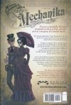 LADY MECHANIKA VOL 01 HC [9781534320550]