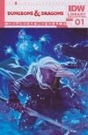 DUNGEONS AND DRAGONS LIBRARY COLLECTION VOL 01 TP [9798887240077]