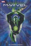 CAPTAIN MARVEL GENIS-VELL BY PETER DAVID OMNIBUS HC [VARIANT] [9781302951665] **promocja TOMY**