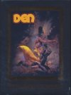 DEN VOL 05 PRICE OF MEMORIES HC [9781506739939]
