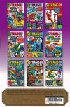 MIGHTY MARVEL MASTERWORKS DOCTOR STRANGE THE WORLD BEYOND TP [VARIANT] [9781302934392]
