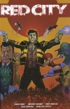 RED CITY VOL 01 TP [9781632151094]