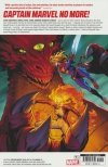 CAPTAIN MARVEL VOL 08 THE TRIALS TP [9781302932640]