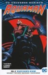 AQUAMAN VOL 02 BLACK MANTA RISING TP [9781401272272] **OFERTA SPECJALNA**