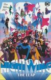 NIGHTWING VOL 04 THE LEAP TP [9781779528025]