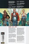 GENERATION ZERO VOL 01 WE ARE THE FUTURE TP [9781682151754] **promocja TOMY**