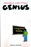 MEMOIRS OF A VERY STABLE GENIUS TP [9781534309661] **promocja TOMY**