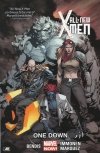 ALL-NEW X-MEN VOL 05 ONE DOWN TP [9780785189688] **promocja TOMY**