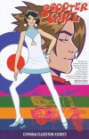 SCOOTER GIRL TP [9781632159427] **promocja TOMY**