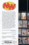 FURTHER ADVENTURES OF NICK WILSON TP [9781534306790] **promocja TOMY**