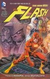 FLASH VOL 03 GORILLA WARFARE TP [9781401247126]
