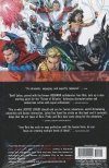 JUSTICE LEAGUE VOL 03 THRONE OF ATLANTIS HC [9781401242404] **promocja TOMY**
