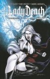LADY DEATH VOL 02 TP [9781592911653] **promocja TOMY**