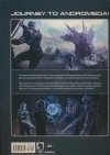 ART OF MASS EFFECT ANDROMEDA HC [9781506700755]