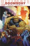 ULTIMATE COMICS DOOMSDAY TP [9780785147770] **OFERTA SPECJALNA**