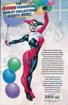 HARLEY QUINN BY KARL KESEL AND TERRY DODSON THE DELUXE EDITION VOL 01 HC [9781401276423]