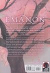 EMANON VOL 04 EMANON WANDERER PART 3 TP [9781506733838]