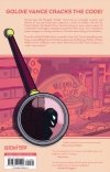 GOLDIE VANCE VOL 04 TP [9781684151400]