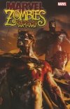 MARVEL ZOMBIES SUPREME TP [9780785151685]