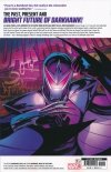 DARKHAWK AIRBORNE TP [9781302929060]