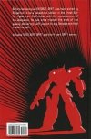 TRANSFORMERS THE COMPLETE DRIFT HC [9781613775394] **promocja TOMY**