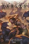 FABLES WEREWOLVES OF THE HEARTLAND HC [9781401224790]