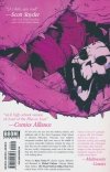 WOODS YEARBOOK EDITION VOL 02 TP [9781684153923] **OFERTA SPECJALNA**
