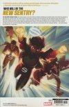 SENTRY LEGACY TP [9781302955700]
