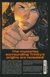 WONDER WOMAN VOL 03 FURY TP [9781799501442]