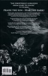 DARK SOULS THE BREATH OF ANDOLUS ARTISTS EDITION HC [9781785861642] **promocja TOMY**