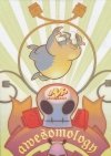 PVP AWESOMOLOGY VOL 01 HC [9781582408187] **promocja TOMY**