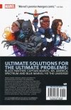 ULTIMATES OMNIVERSAL VOL 01 START WITH THE IMPOSSIBLE TP [9780785196709] **promocja TOMY**