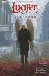 LUCIFER VOL 11 EVENSONG TP [9781401212001]