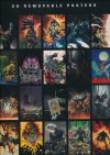 DC POSTER PORTFOLIO DARK NIGHTS METAL TP [9781779513151] **promocja STOCK SALE**