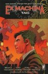 EX MACHINA VOL 02 TAG TP [9781401206260]