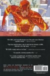 FLASH VOL 01 MOVE FORWARD HC [9781401235536]