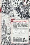 FIST OF THE NORTH STAR VOL 02 HC [9781974721573]