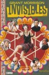 INVISIBLES VOL 02 TP [9781401274818]